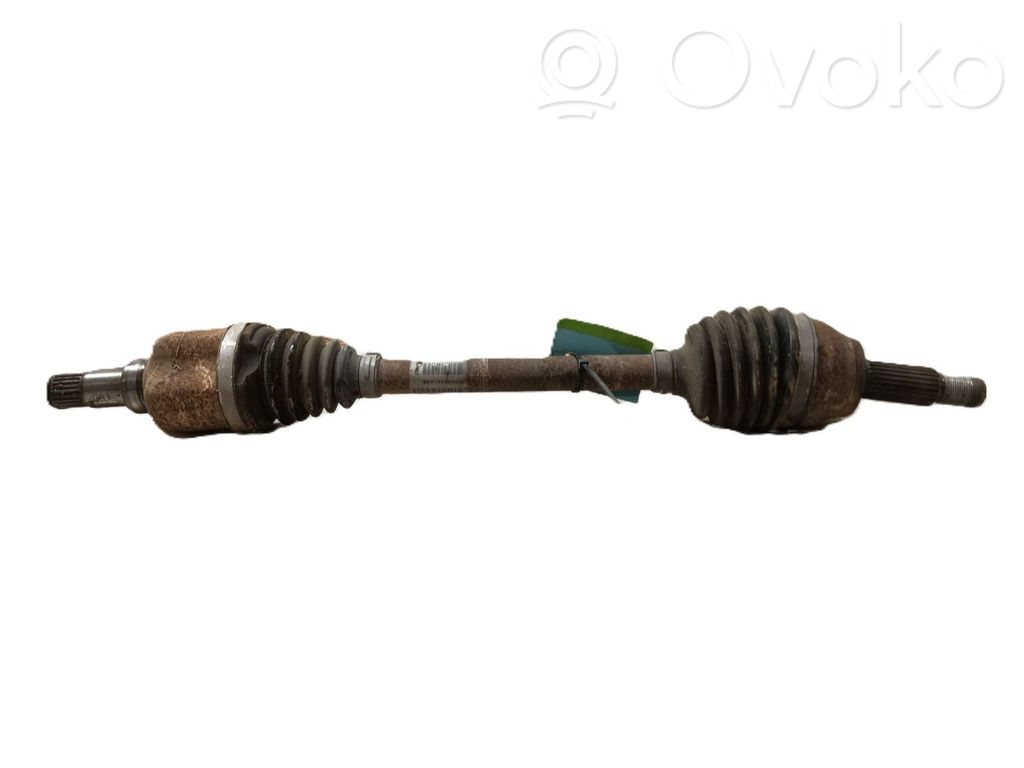 Eje de transmisión delantero   2002895,8V513B437AAB