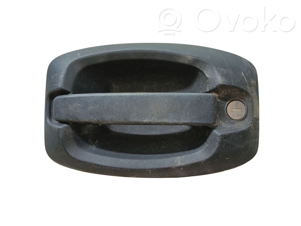 Peugeot Boxer Manecilla externa puerta delantera 