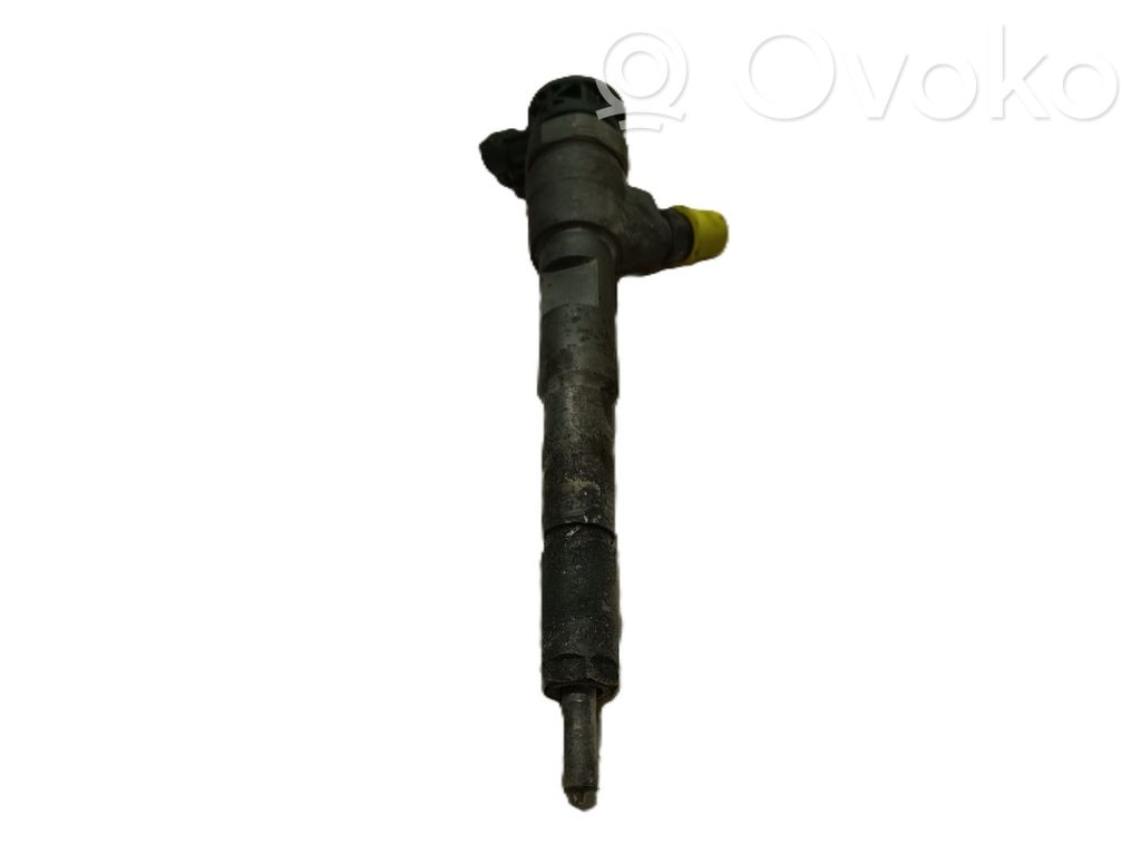 Inyector de combustible   2675955,0445110485