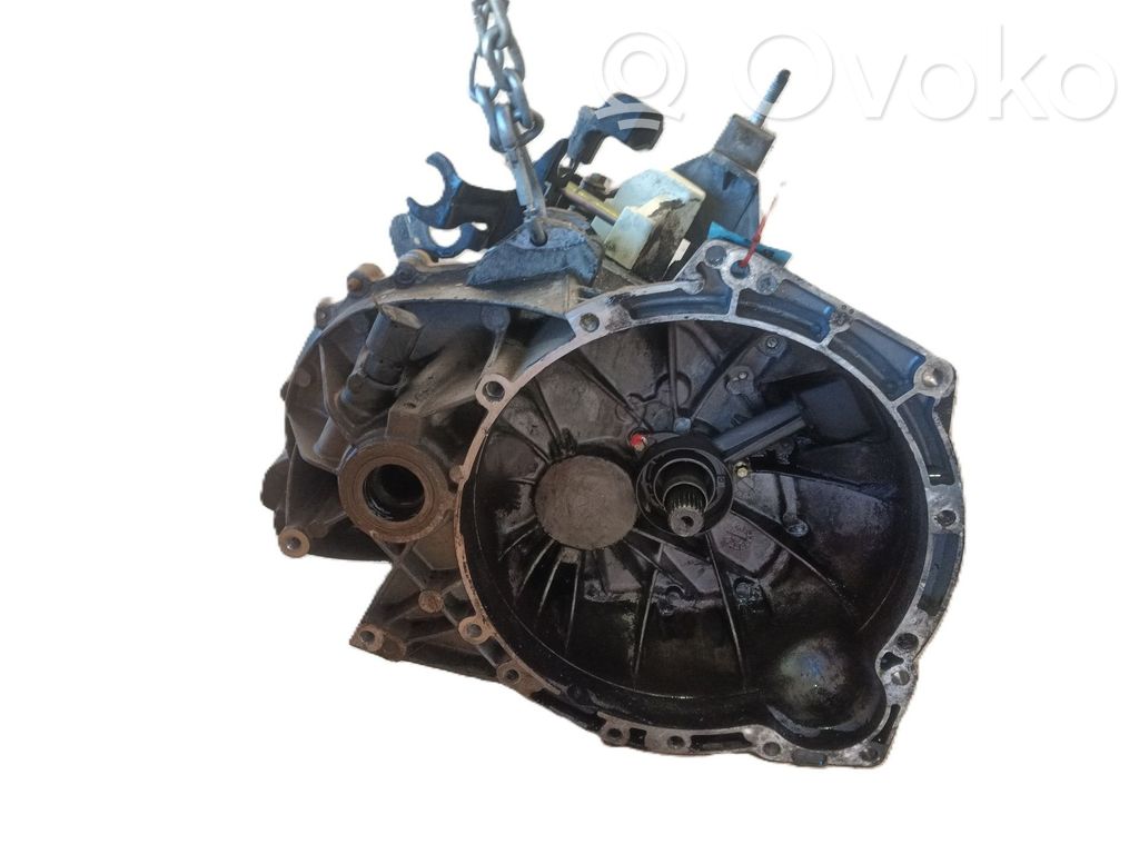 Ford Focus 5 Gang Schaltgetriebe 
