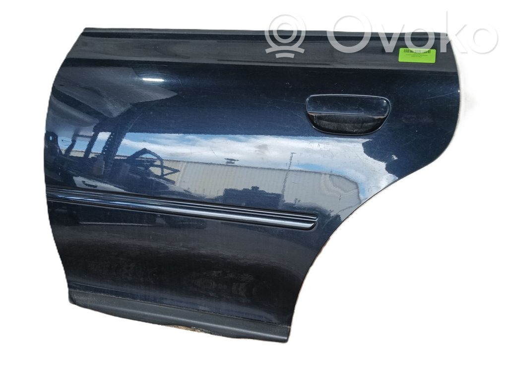 Puerta trasera   8L4833051C