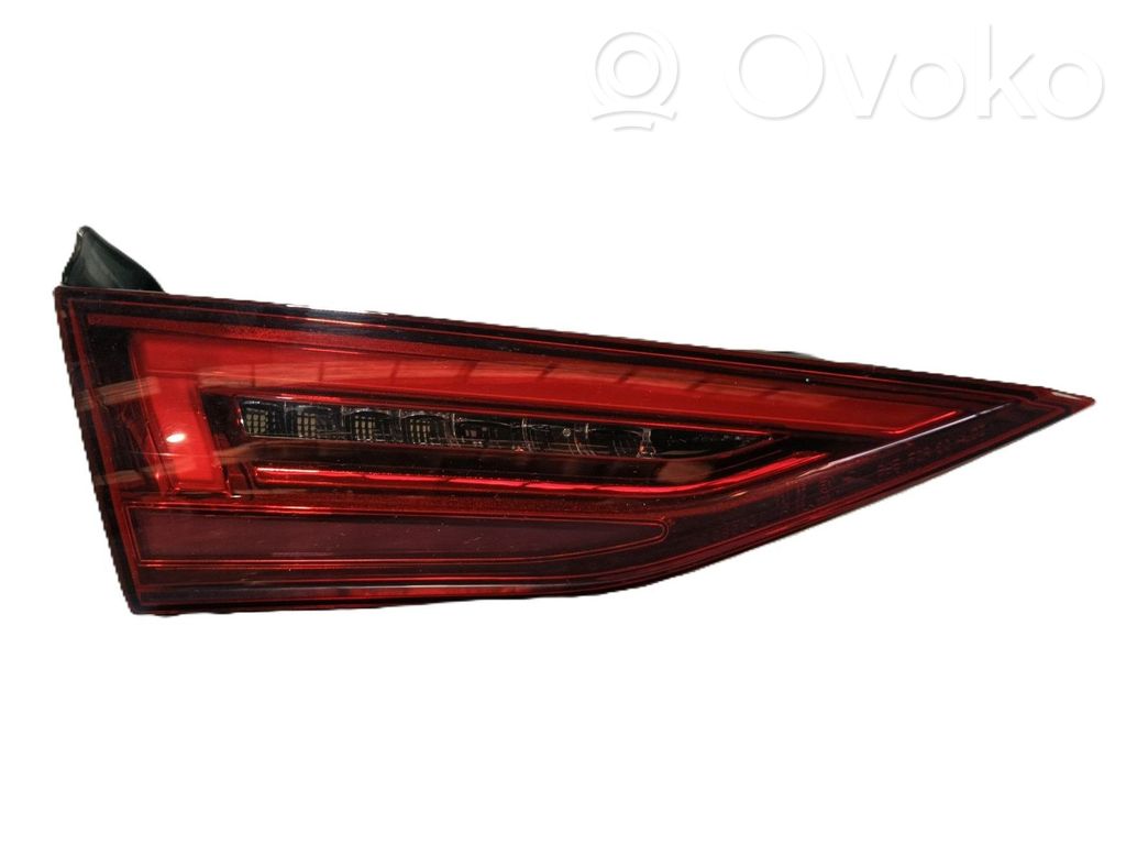 Audi A3 8Y Żarówka do lampy przedniej 