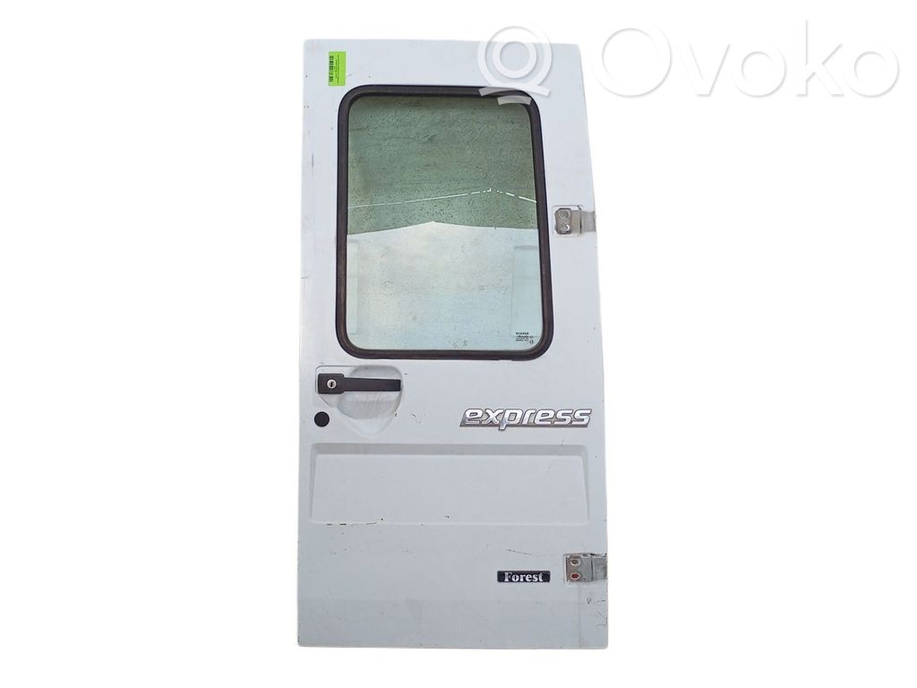Puerta trasera   7751467251