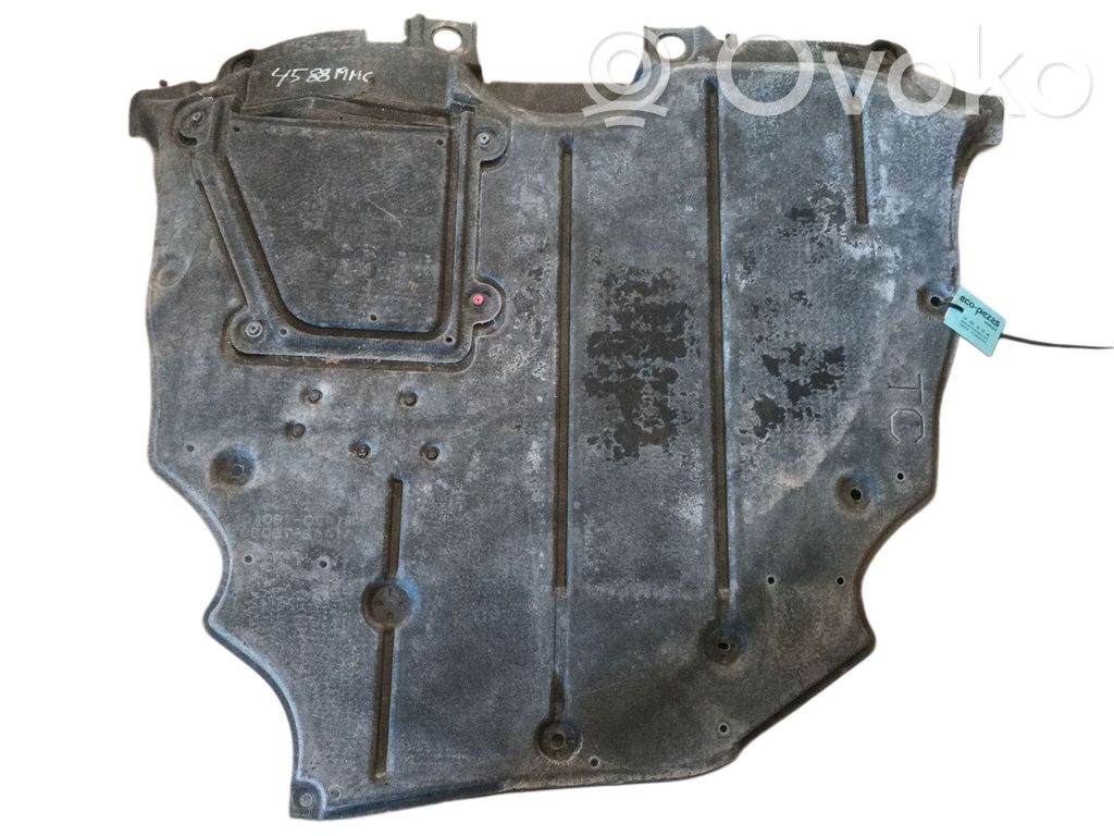 Lexus NX Engine splash shield/under tray 