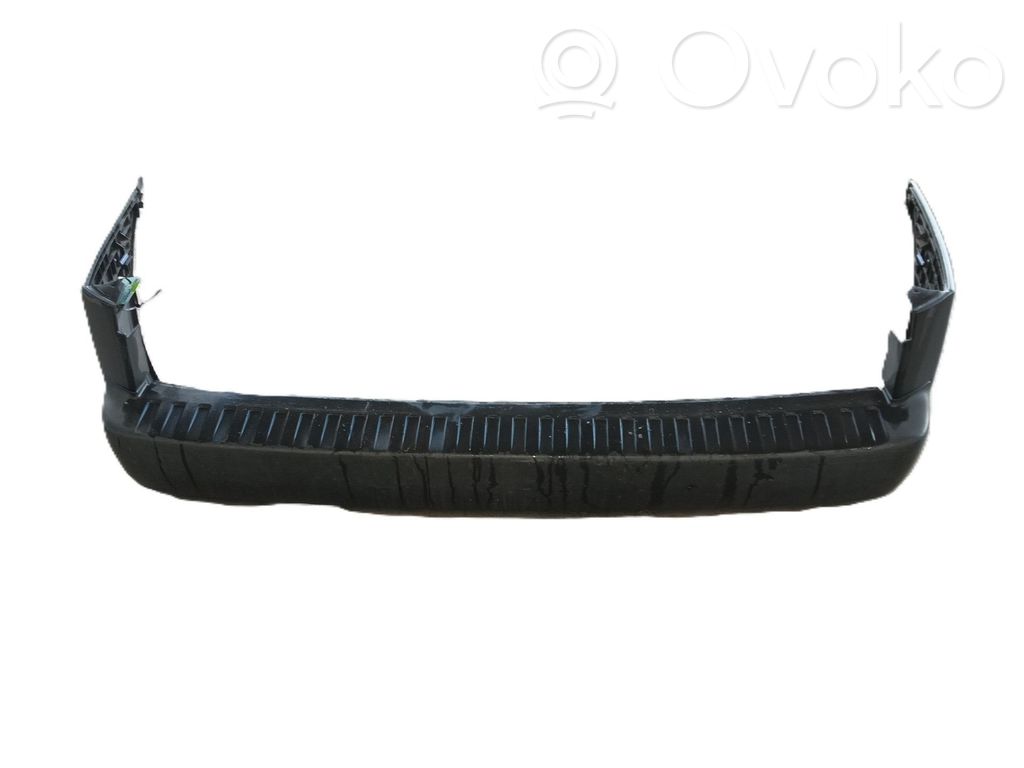 Rear bumper   93170331,24461341