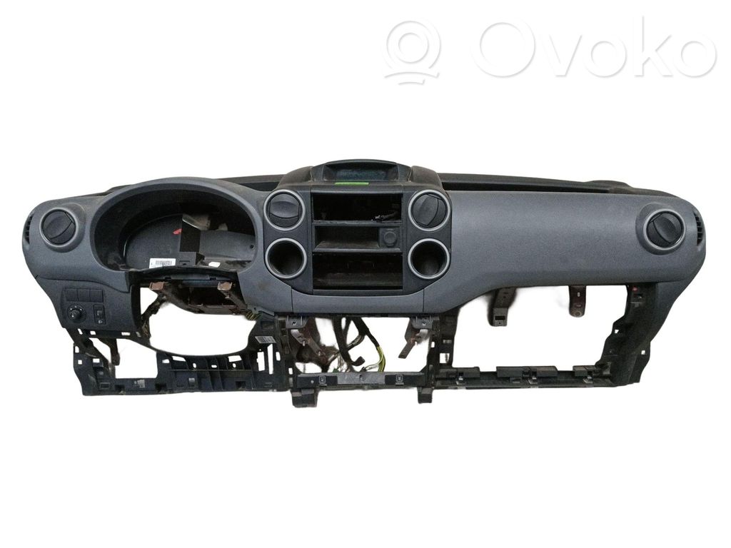 Citroen Berlingo Panelė 