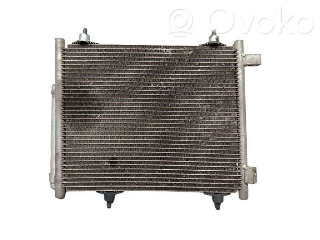 Klimakühler   6455CZ,6455JF