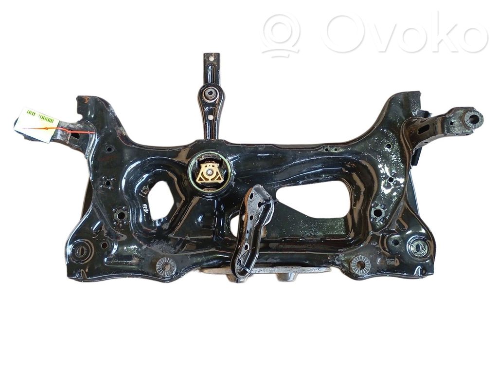 Front subframe   3Q0199315D,650MTG0425833C