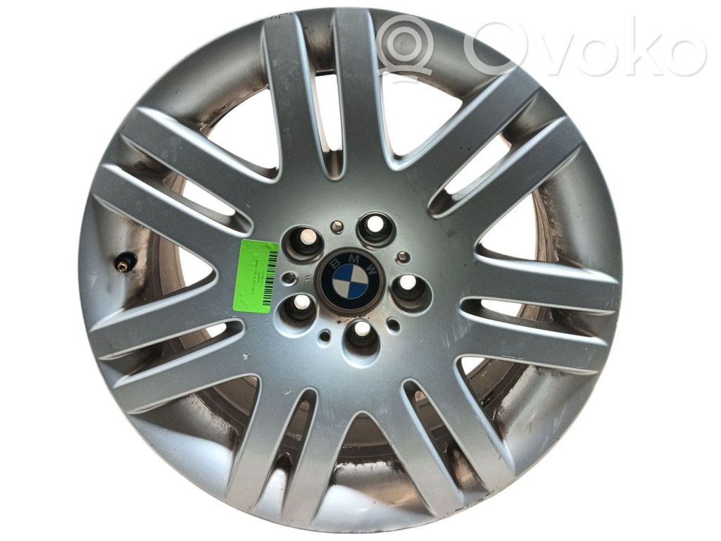 BMW 7 E65 E66 Llanta de aleación R18 