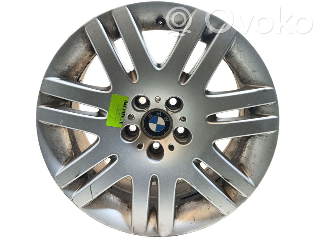 BMW 7 E65 E66 Llanta de aleación R18 