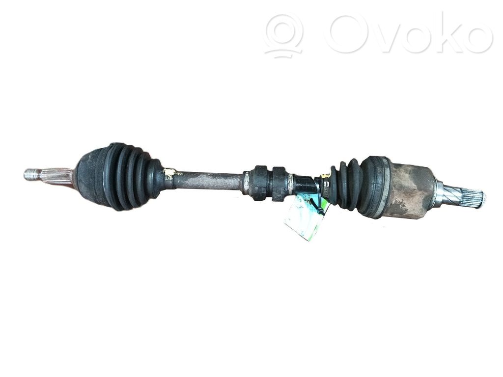 Etuvetoakseli   39101BH00A