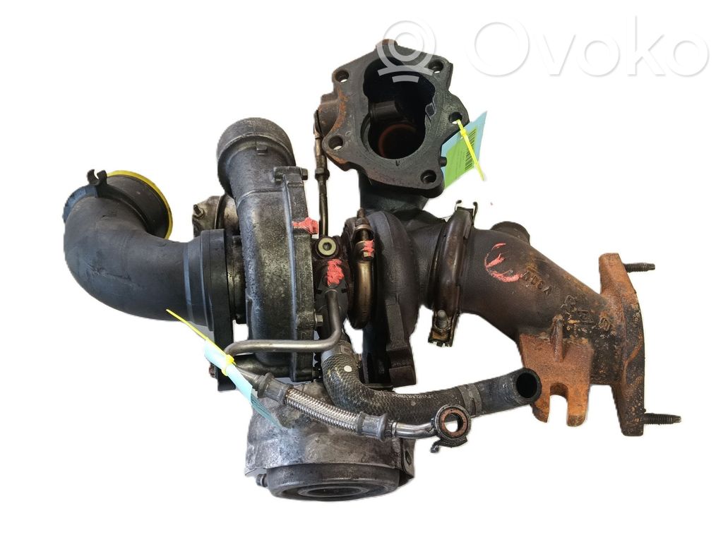 Turbo   H8201393211,H8201393211