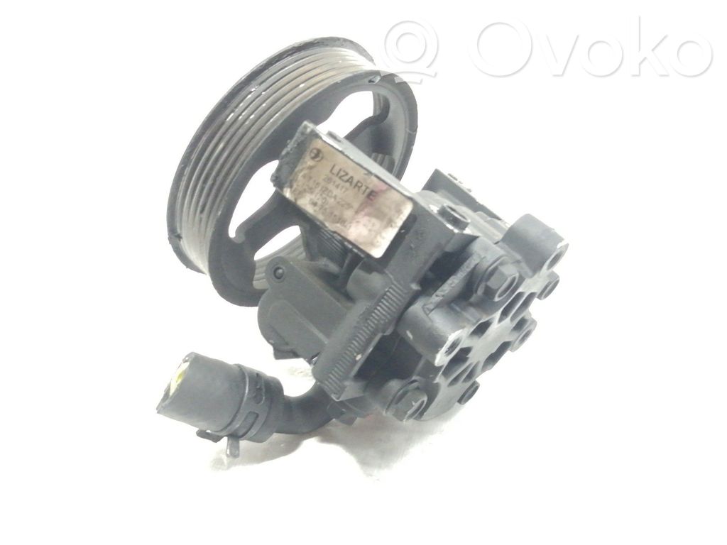 Servopumpe   261417