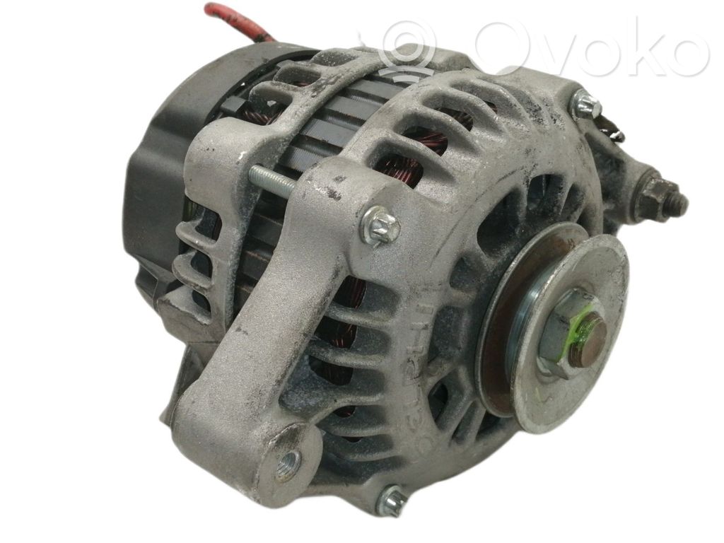 Opel Astra G Ģenerators 