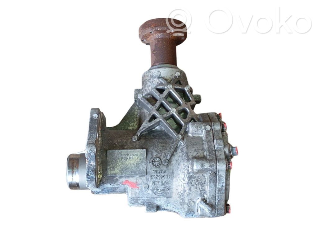 Diferencial delantero   J9C7803,EJ327L486AC