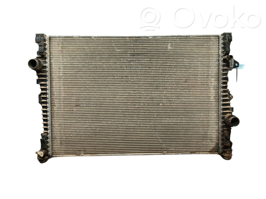 Coolant radiator   J9C7323,GJ328005BB