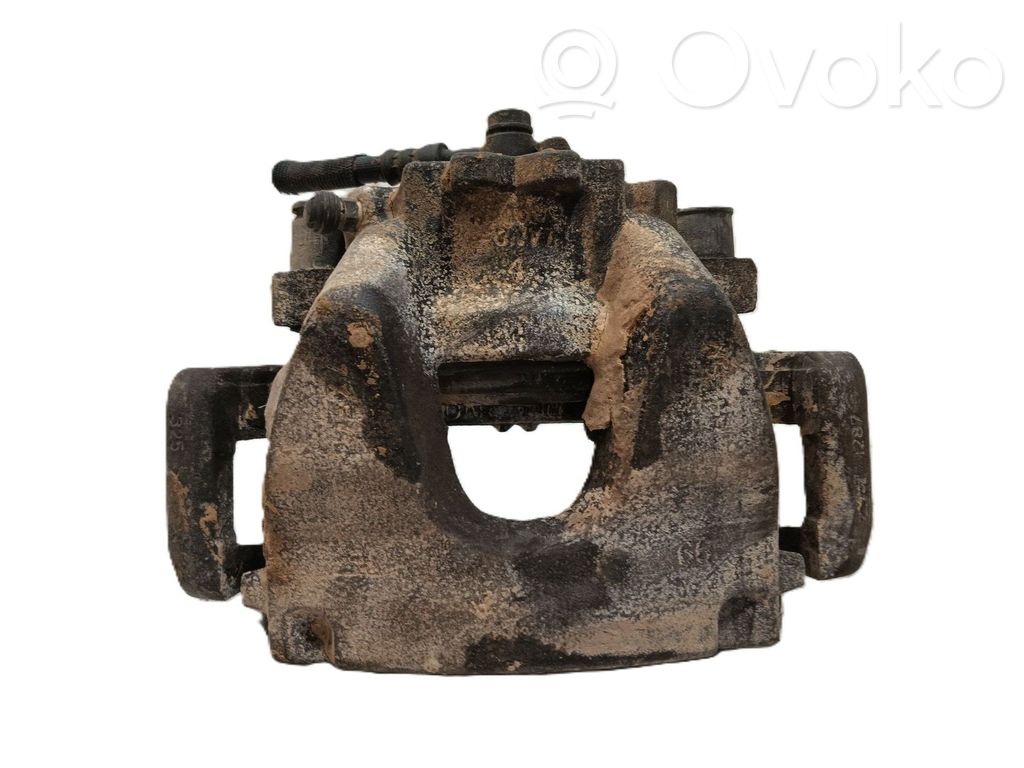 Jaguar E-Pace Front brake caliper 