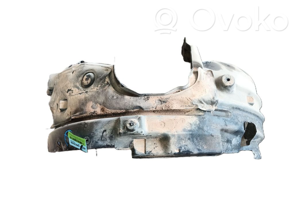 Ford Transit Apakšspārns 