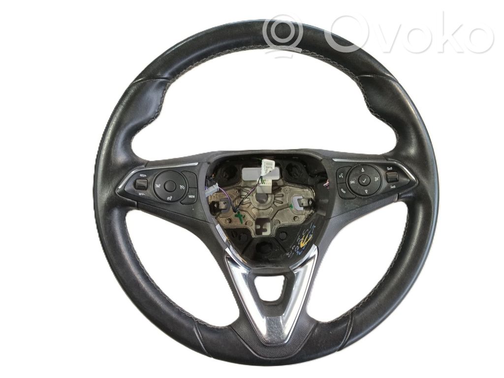 Opel Crossland X Kierownica 