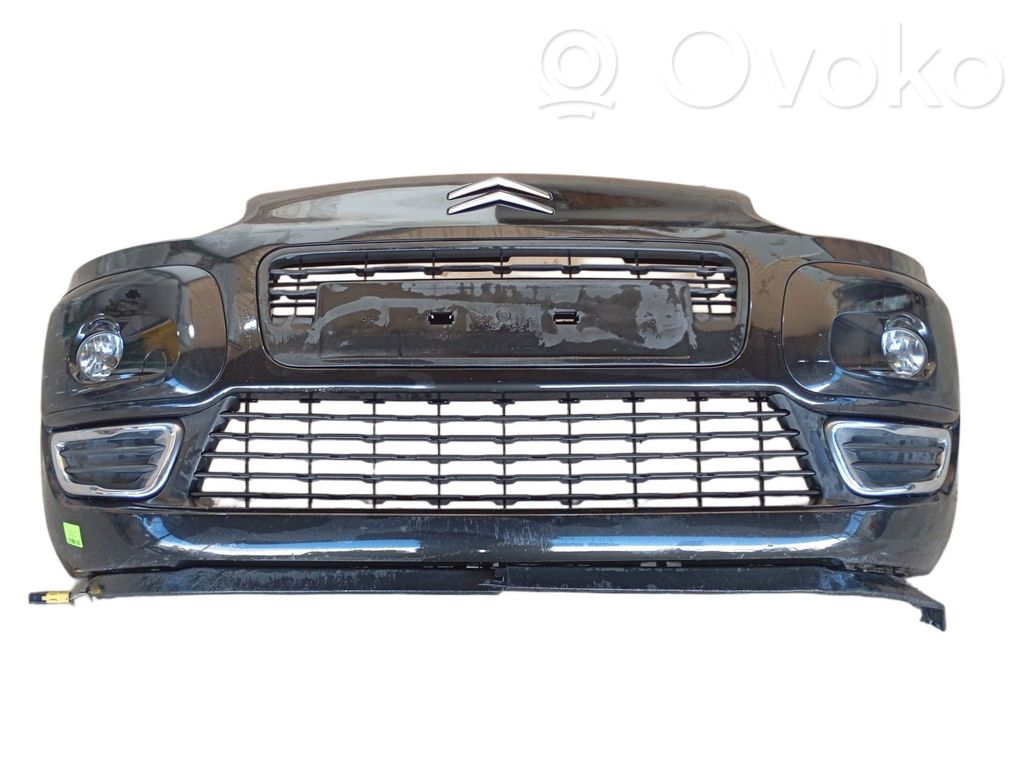 Front bumper   7401RQ
