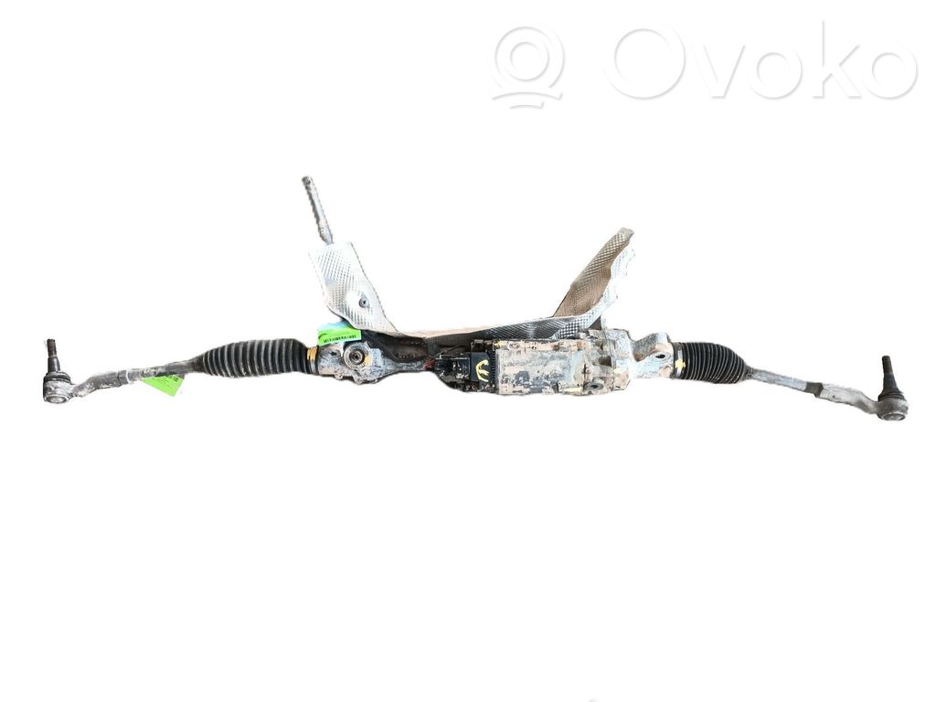 Jaguar E-Pace Steering rack 