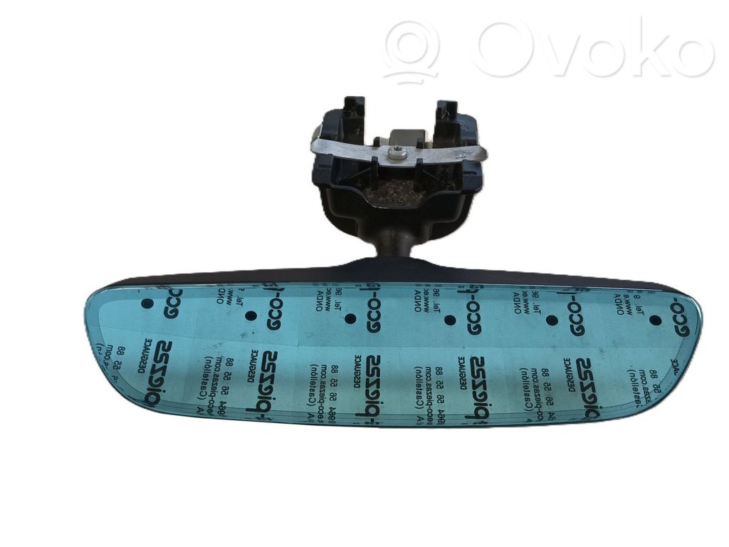 Espejo retrovisor (interior)   J9C5562,J8AB17E678AA