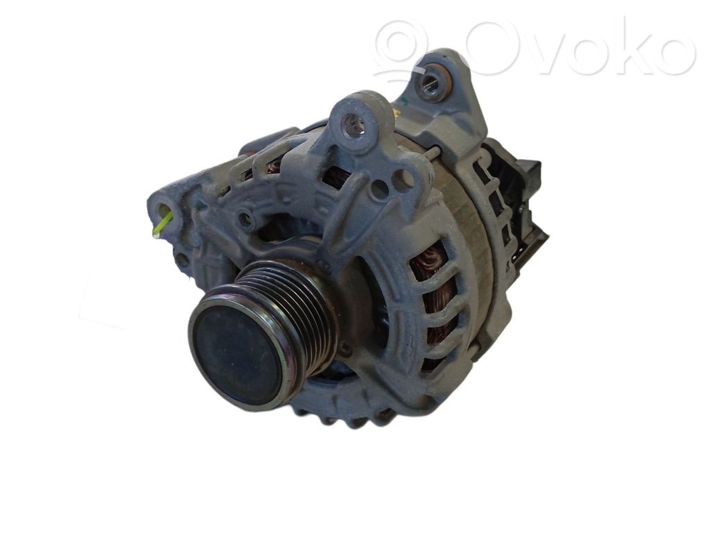 Alternador   04L903021L,04L903023K