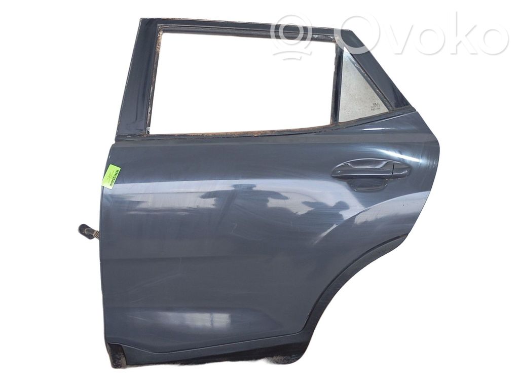 Galinės durys   77003H8401
