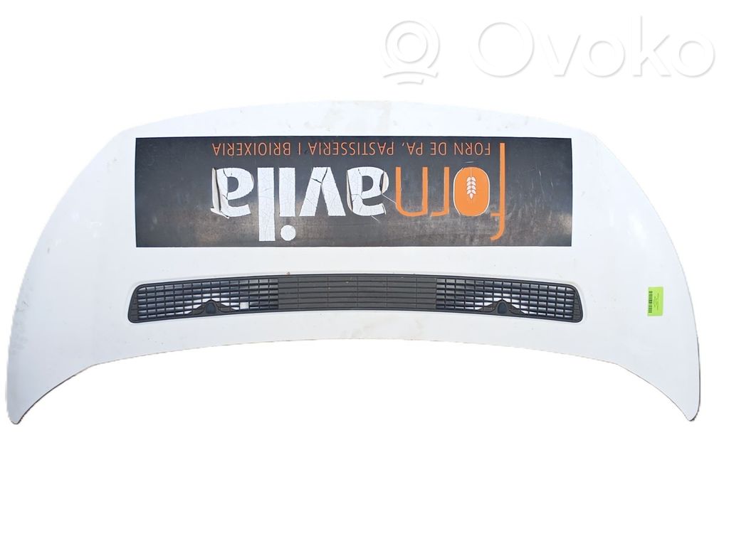 Engine bonnet/hood   7901N1