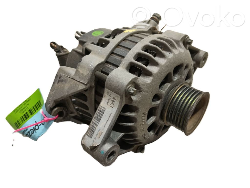 Alternador   10480409,10480409