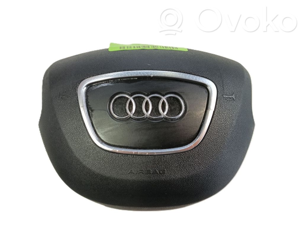 Poduszka powietrzna Airbag kierownicy   8V0880201AG6PS,8V0880201AE