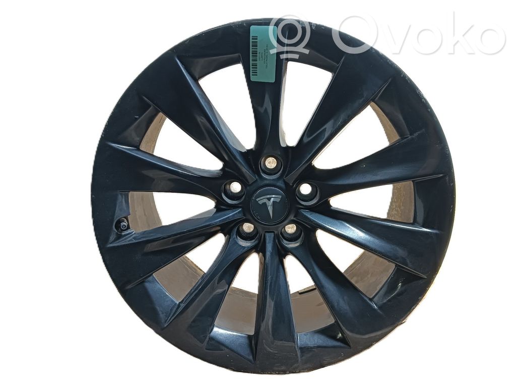 R18-alumiinivanne   149779100,19X85J