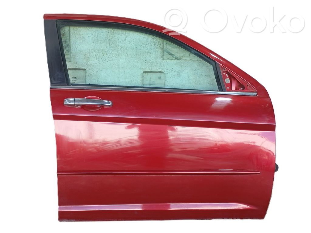 Chrysler Sebring (JS) Durvis 