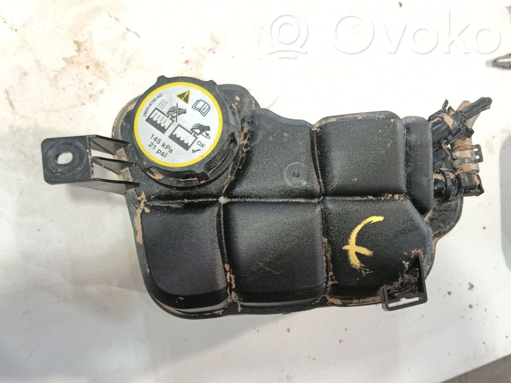 Kuro išsiplėtimo bakelis   J9C1432,FK728K21SAA