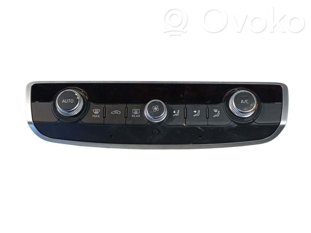 Audi Q2 - Air conditioner control unit module 