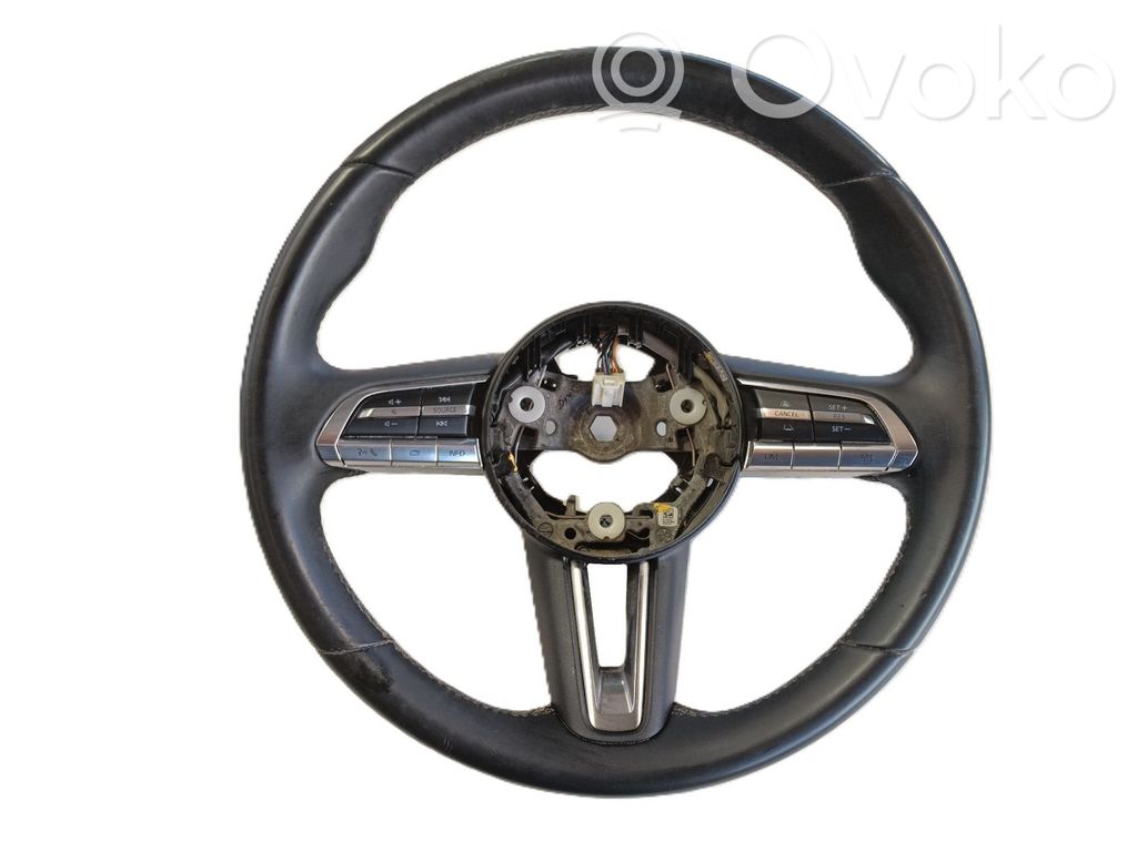 Mazda 3 Vairas 