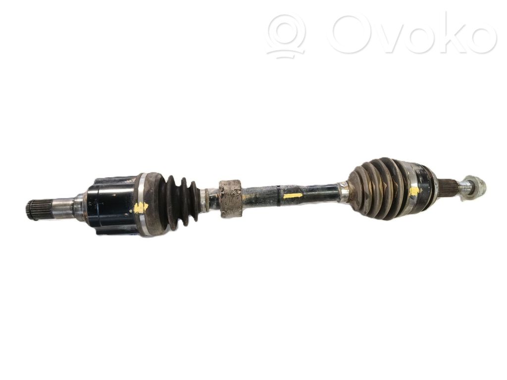 Mazda 3 Eje de transmisión delantero 