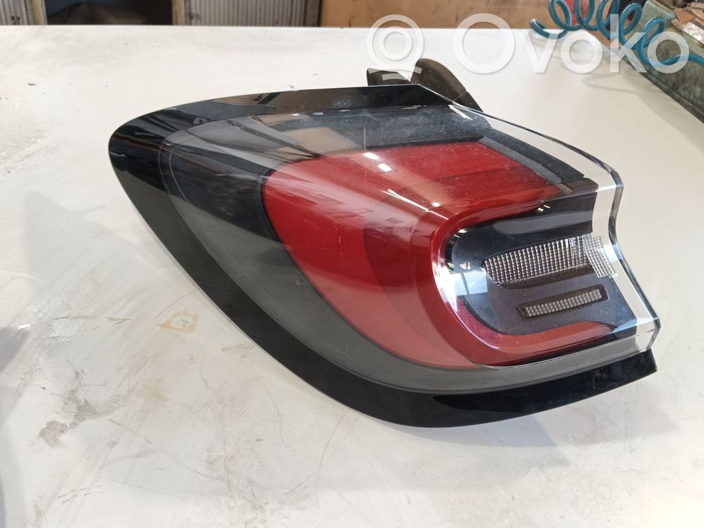 Ford Puma Takavalot 
