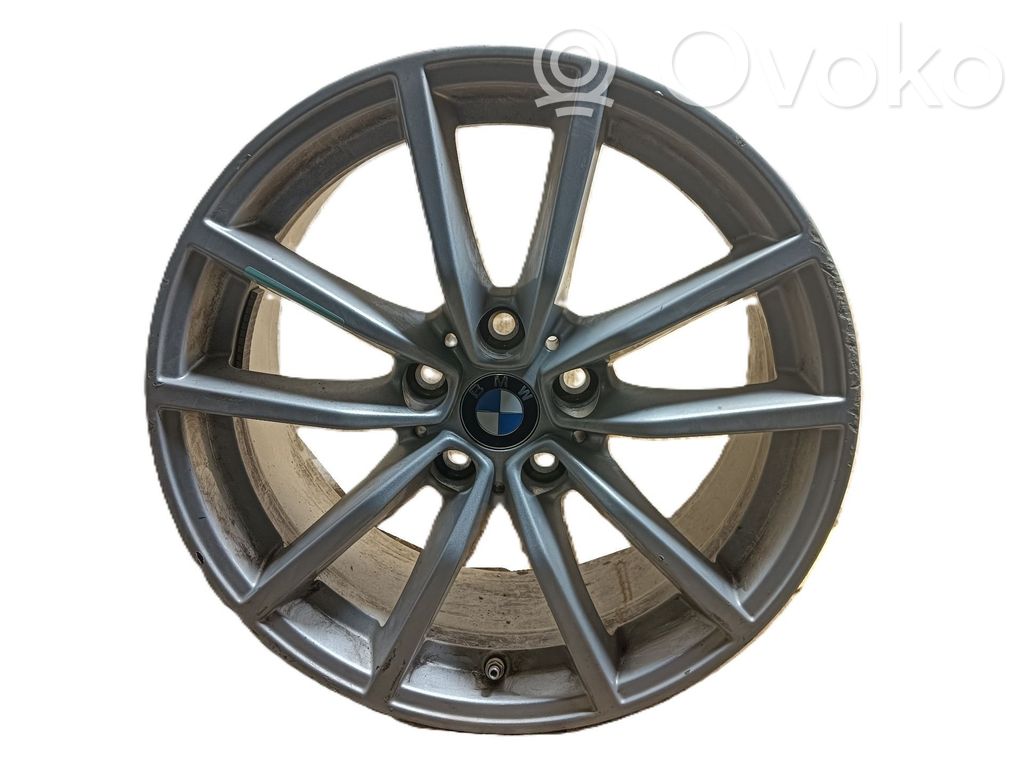 BMW 3 G20 G21 Felgi aluminiowe R18 