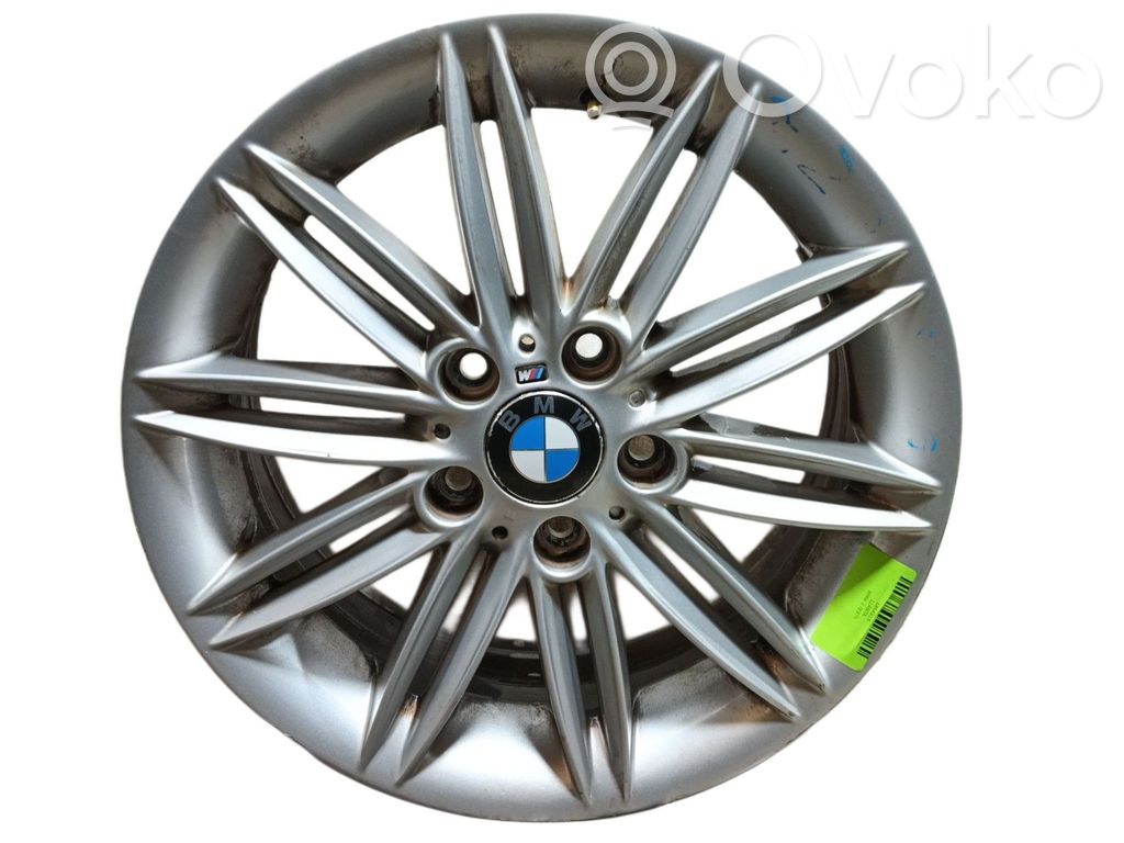 BMW 1 E81 E87 Felgi aluminiowe R18 