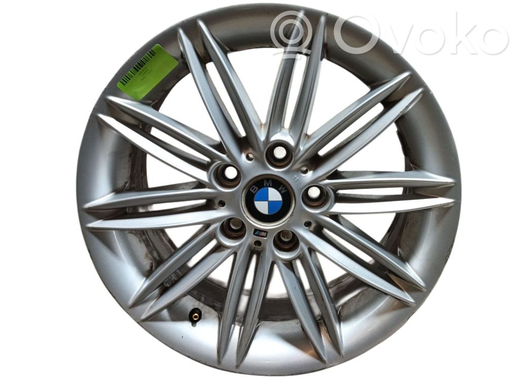 BMW 1 E81 E87 Felgi aluminiowe R18 