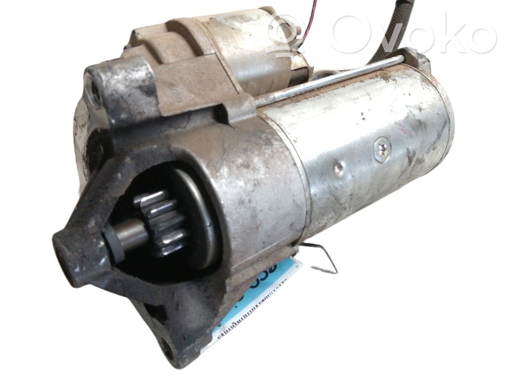 Motor de arranque   8EA011610071