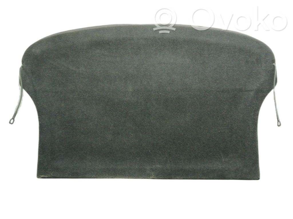 Saab 9-3 Ver1 Tailgate/trunk/boot lid 