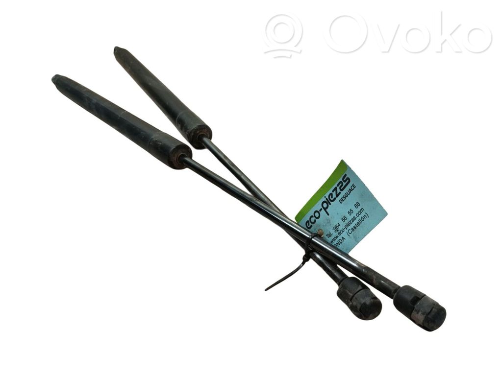 Ford Transit Tailgate/trunk strut/damper 