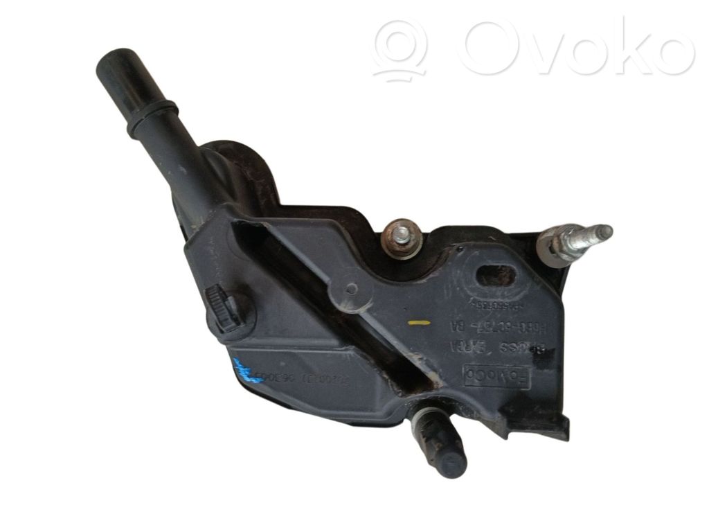 Ford Focus Halterung Ölfilter / Ölkühler 