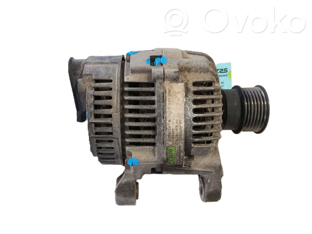 Alternador   12311247311,2541697B