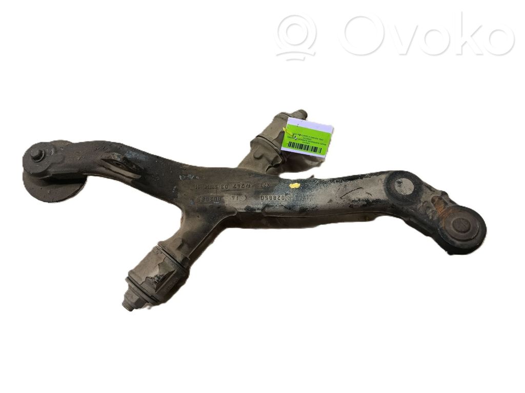Opel Movano A Svira 