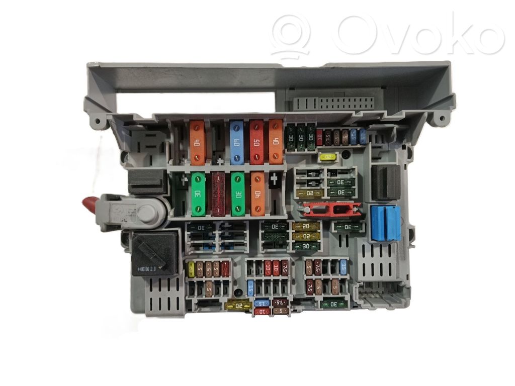 BMW 3 E46 BSM Control unit 