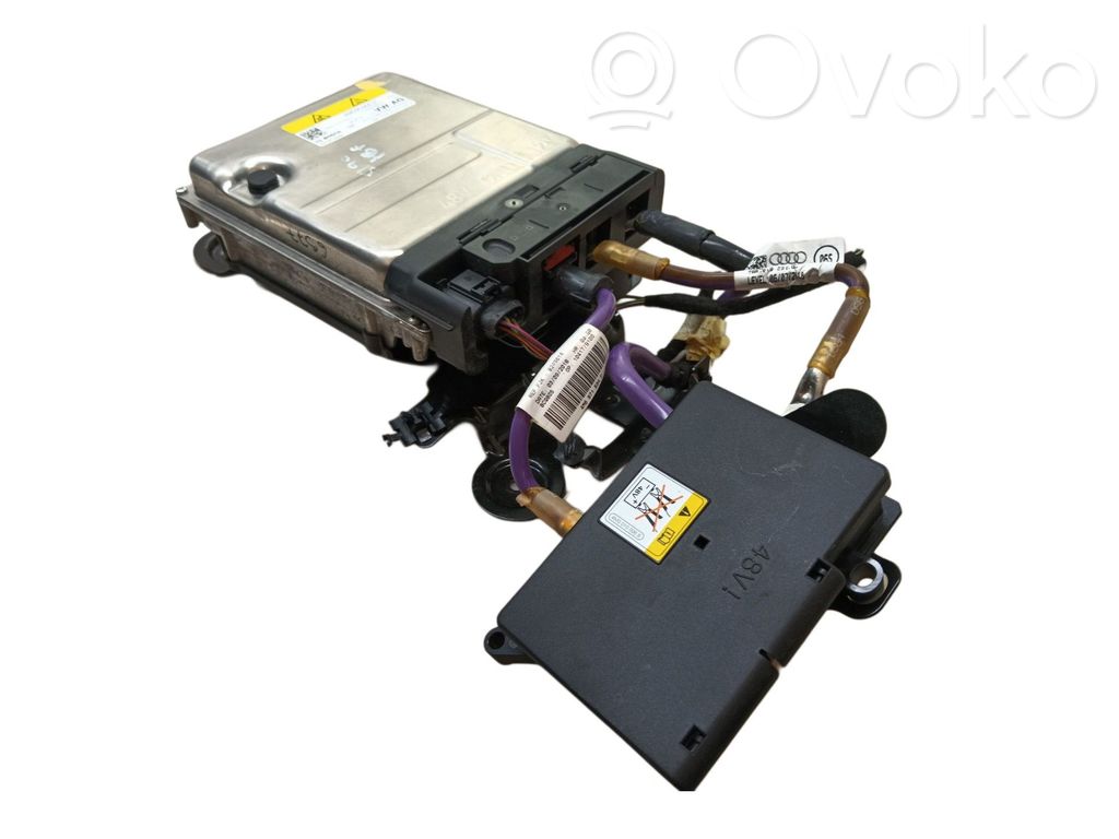 Other control units/modules   4M0959663C,0273PC0008