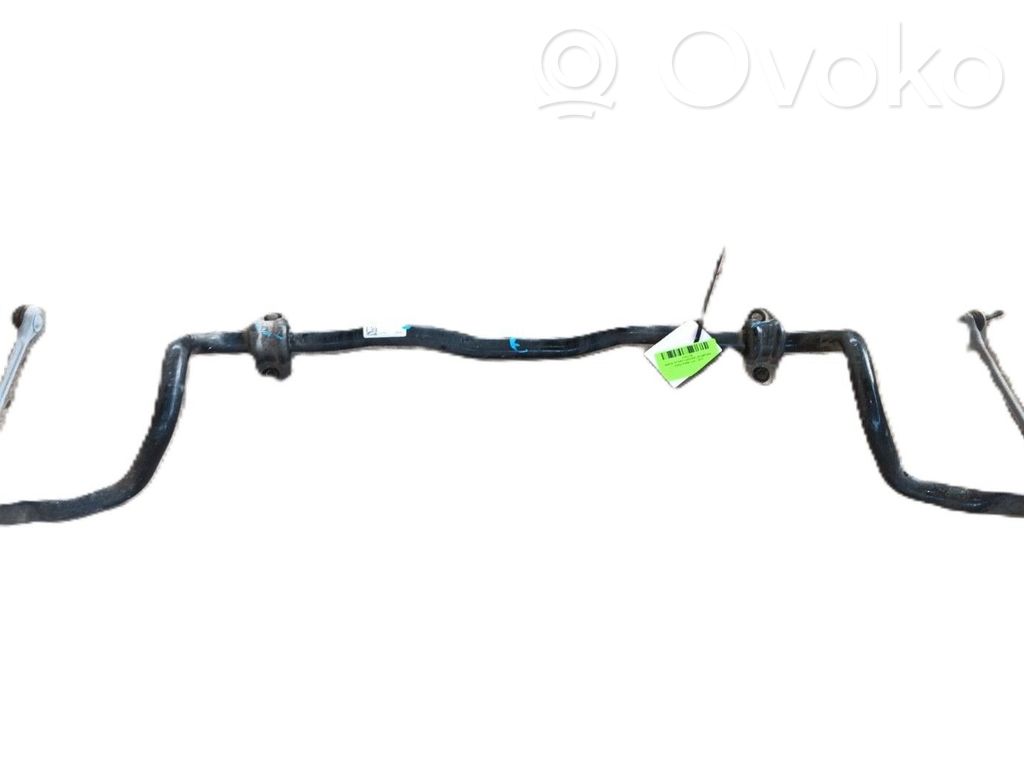 Ford Puma Stabilizators 